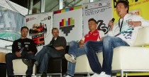 I Love Rally 2010